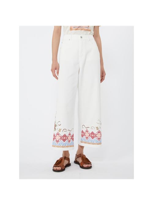 PANTALONE MAXMARA WEEKEND | 261513101260009